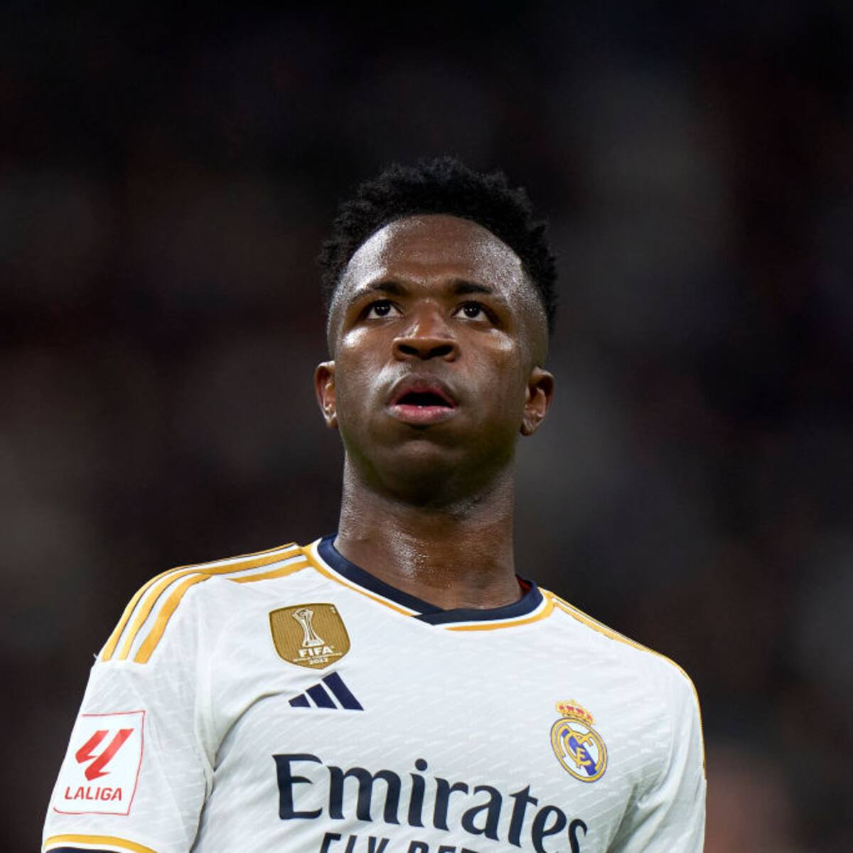 Fiscalía de Madrid pide cuatro años de prisión por colgar muñeco con camiseta de Vinícius