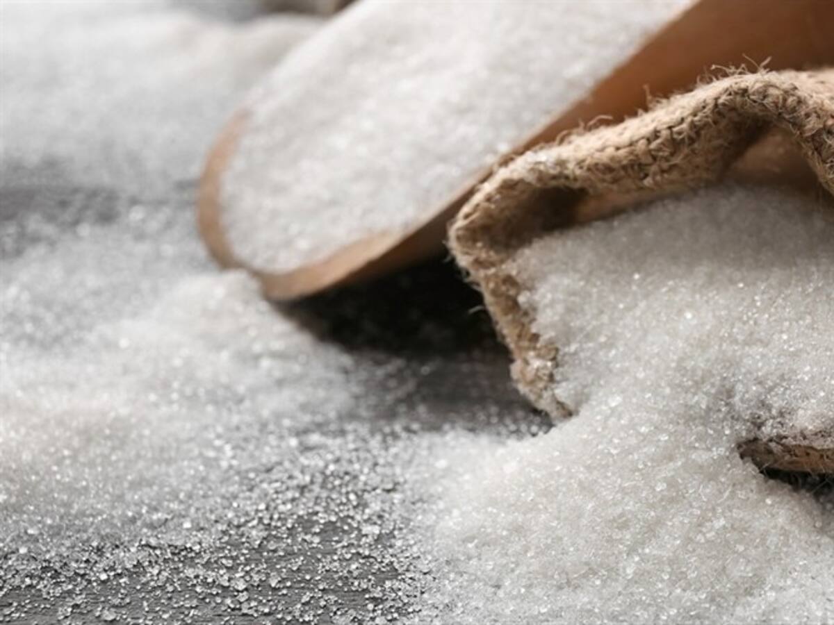 Después de cuatro años se reactiva el comercio de azúcar desde Colombia a Ecuador