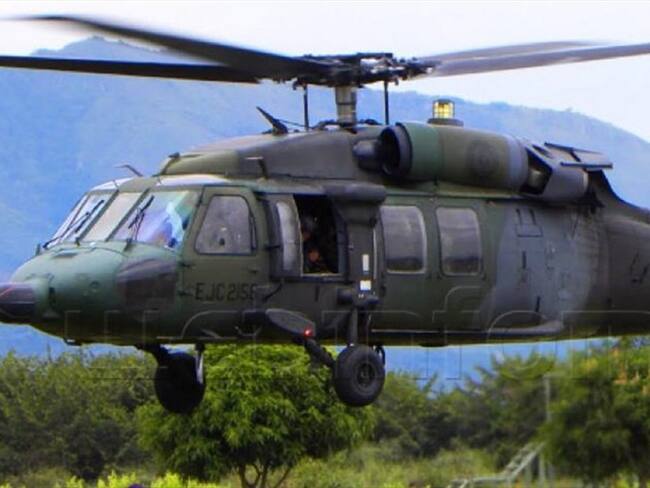 Imagen de referencia. Foto: Cortesía webinfomil.com