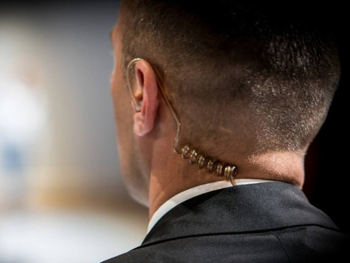 Escolta de la UNP hirió de muerte a un hombre en medio de un robo en el centro de Bogotá