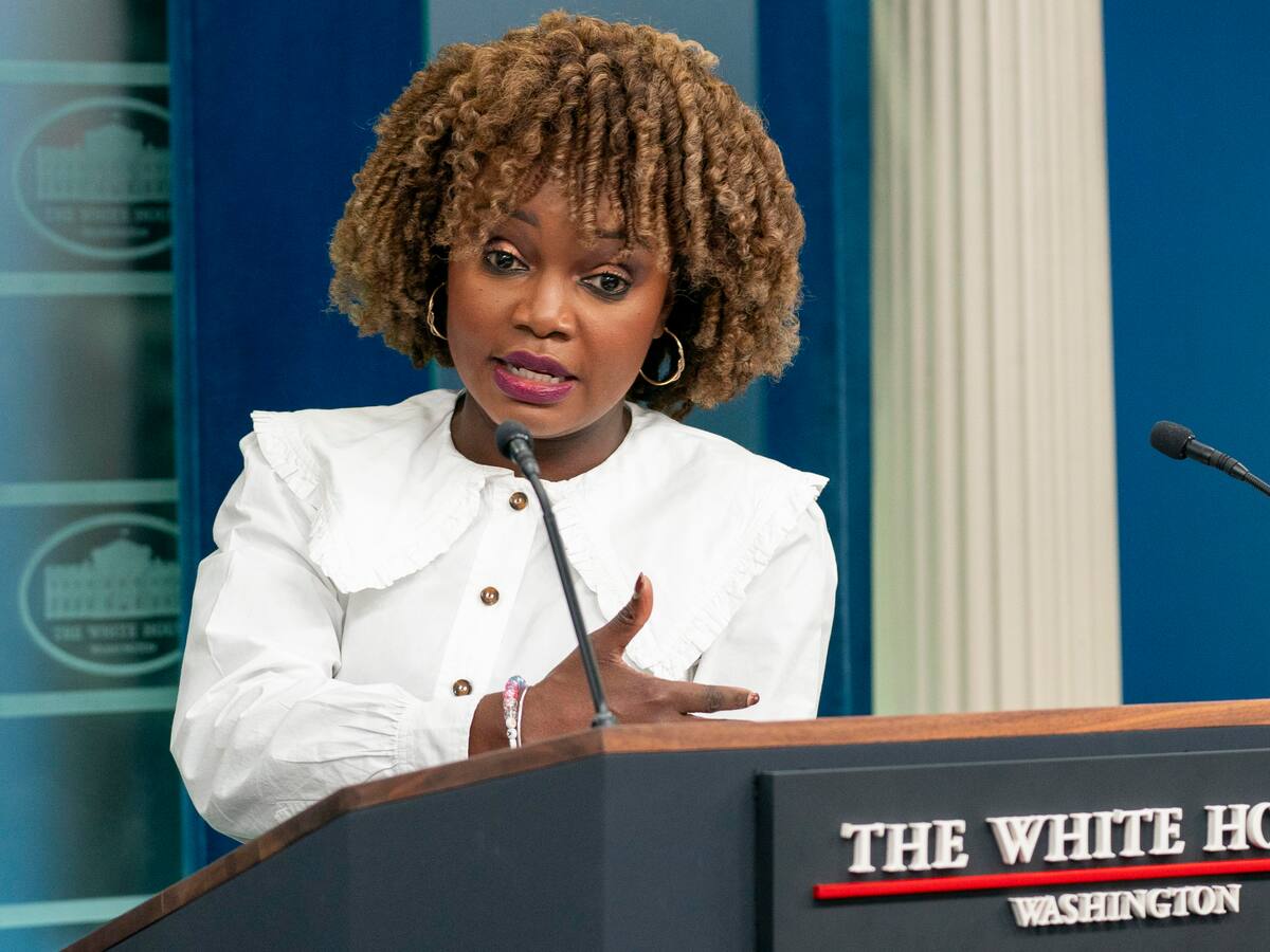 Maduro “debe reconocer” que González Urrutia “obtuvo” la mayoría de los votos: EE.UU.