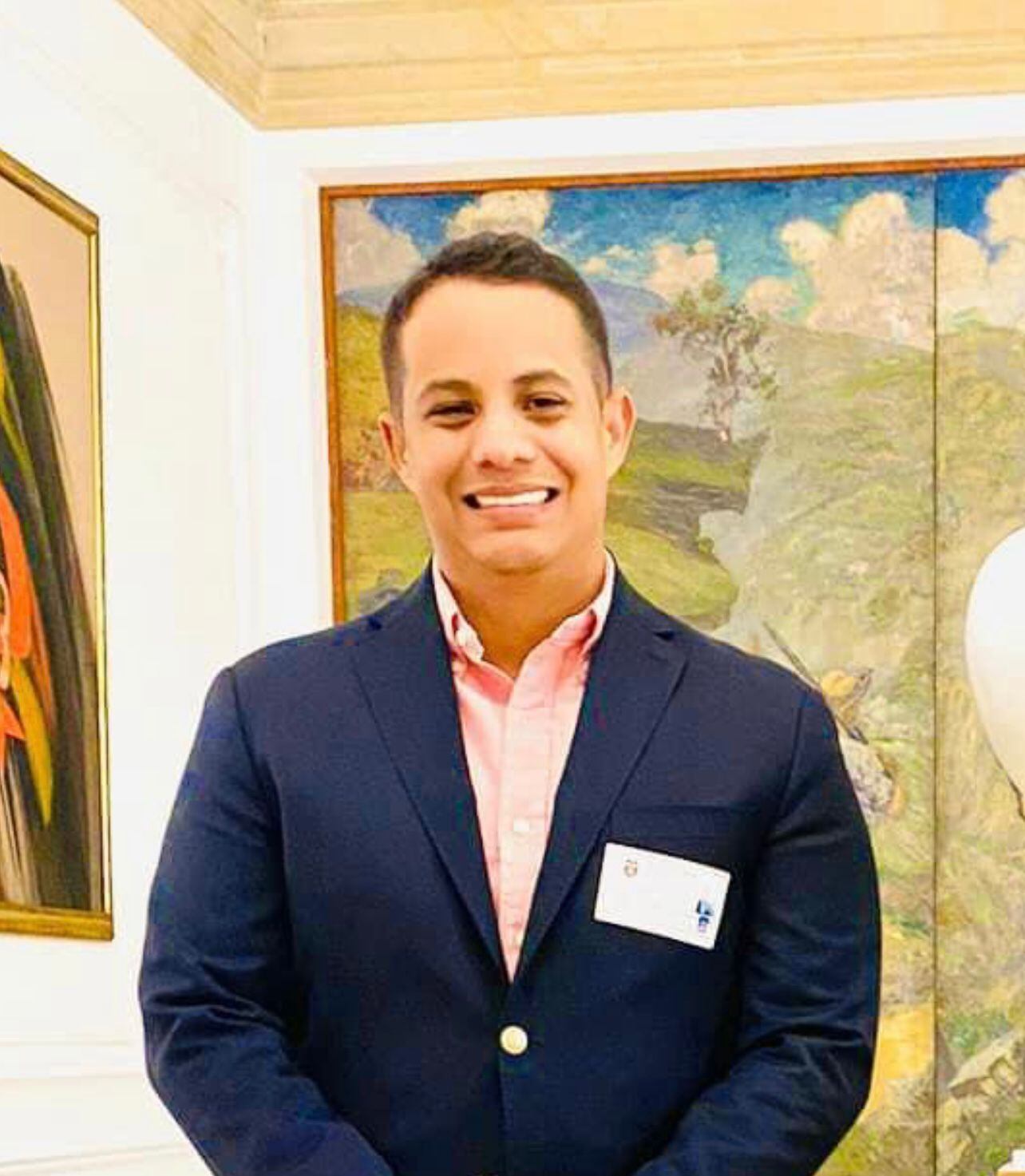 Crédito: Tomada del Facebook de la Alcaldía de Samaná, Caldas.