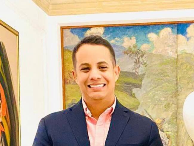 Crédito: Tomada del Facebook de la Alcaldía de Samaná, Caldas.