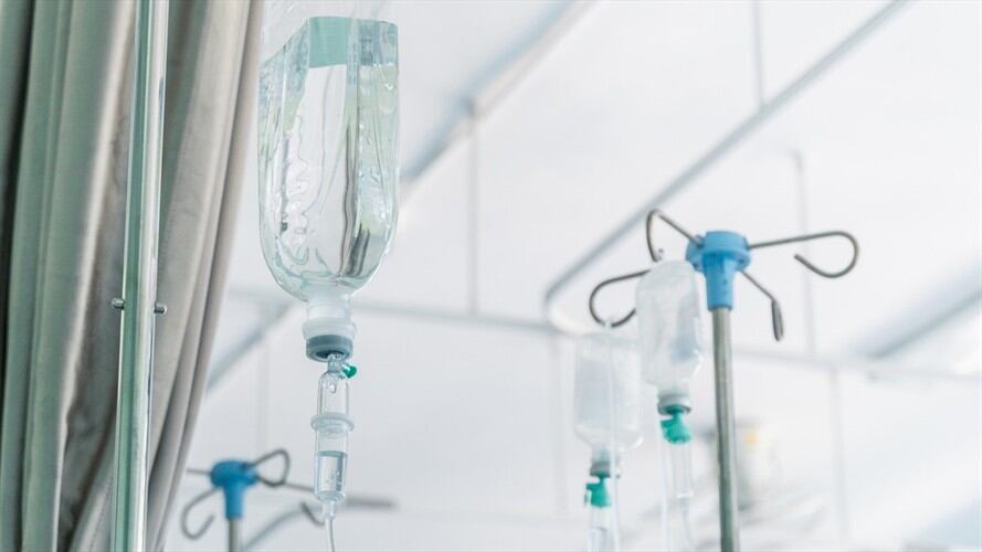 Sigue La W presenta su décima edición del especial “Así se han robado la salud en Colombia”. Foto: Getty Images