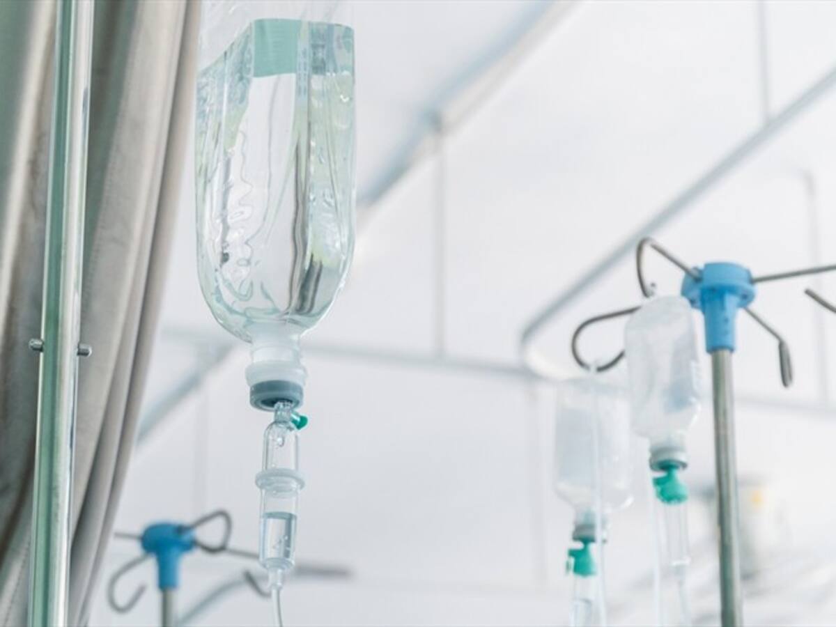 Así se han robado la salud en Colombia: Risaralda