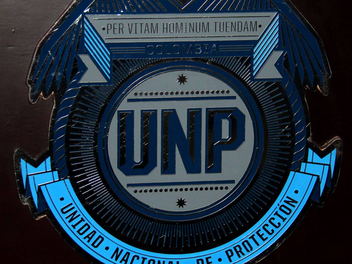 UNP asegura que hombres que ingresaron a El Heraldo eran protegidos