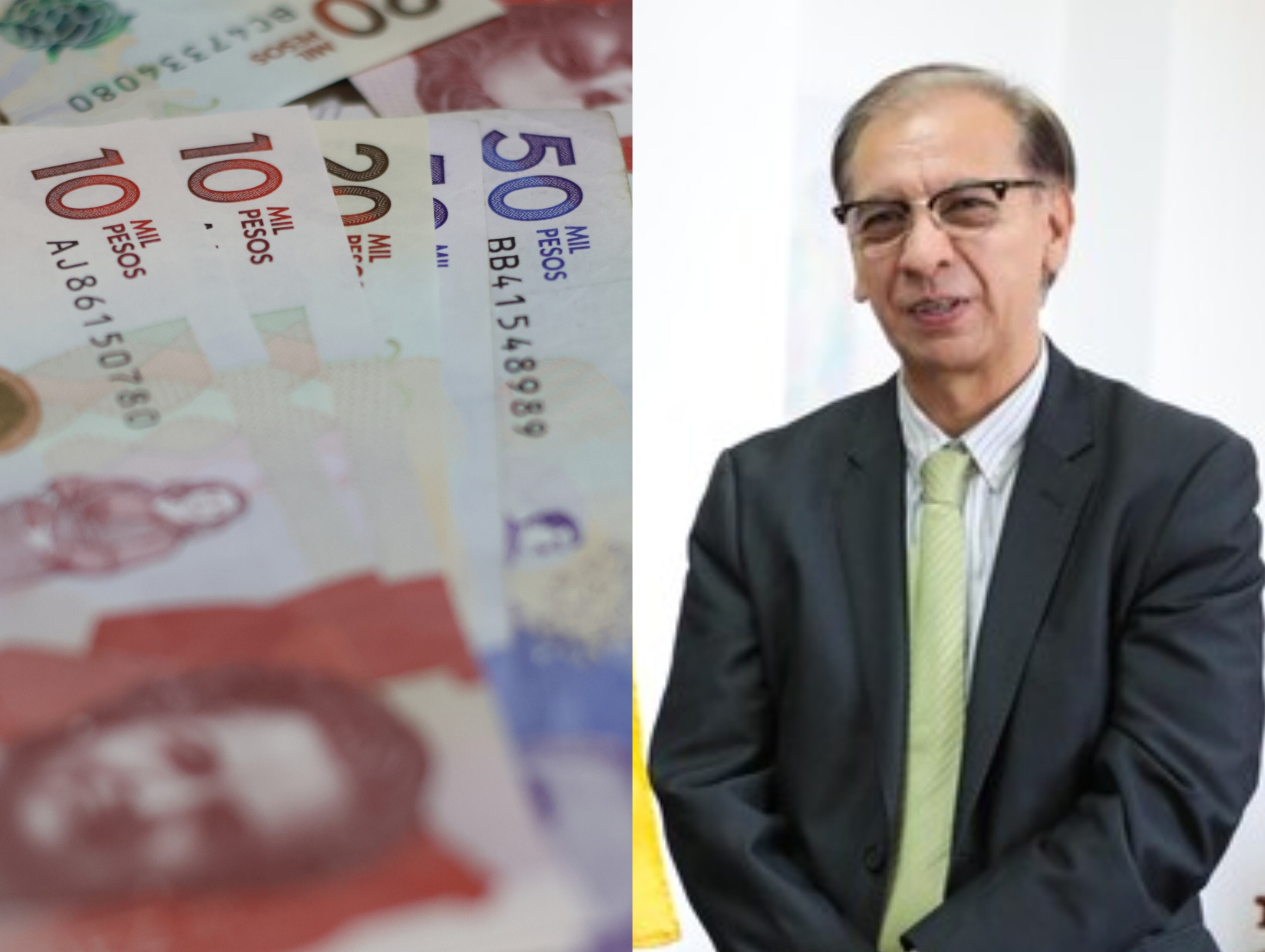 Hay cosas que se han caído y uno no sabe por qué: director Dian por ley de financiamiento