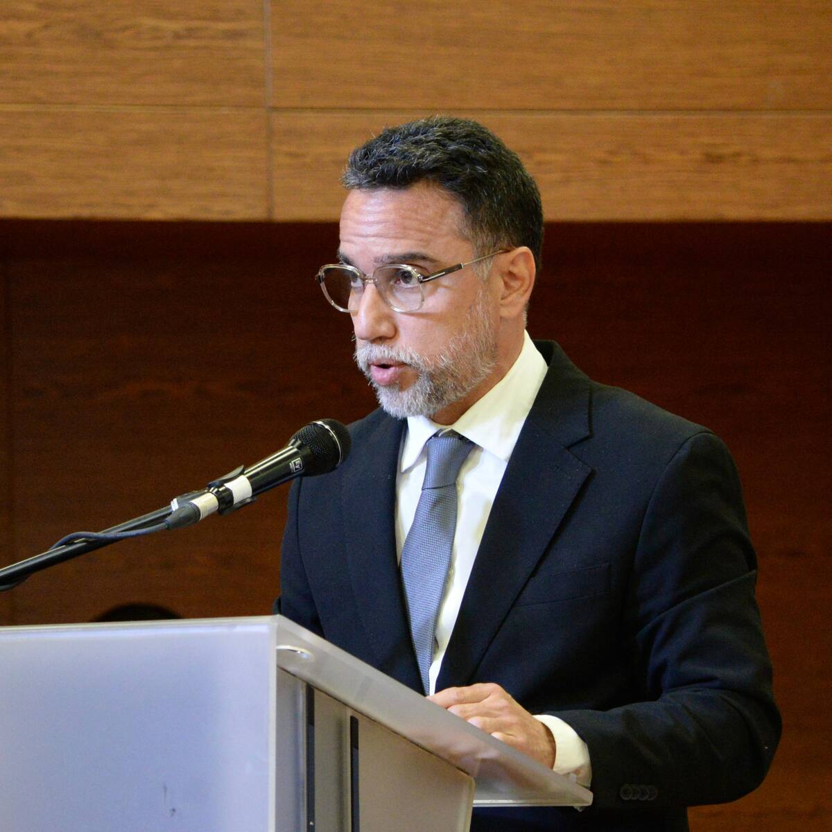 “Hemos notado presuntas irregularidades”: procurador delegado sobre visitas de la SIC