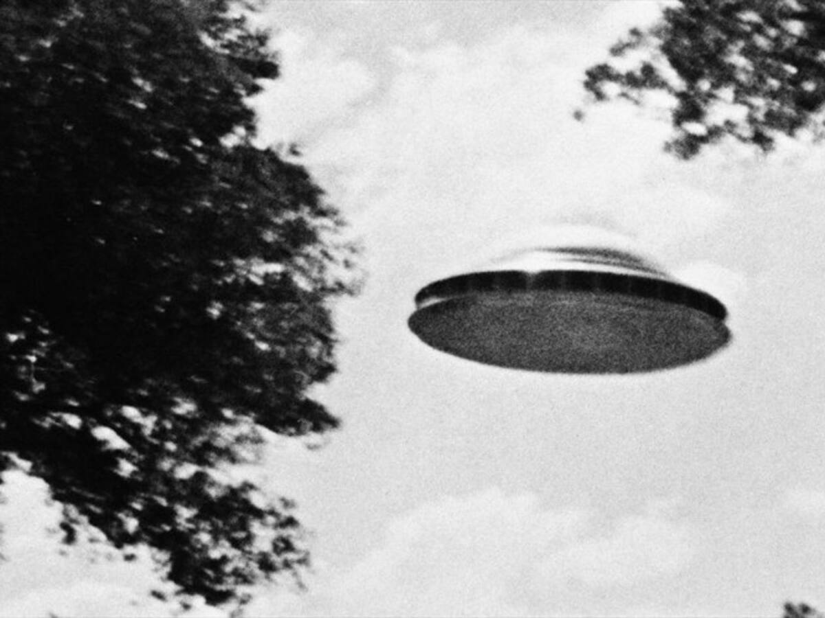 Ministerio de Defensa de Japón prepara protocolo para posible encuentro con Ovnis