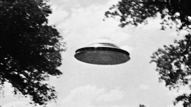 Recientemente, el Pentágono confirmó la veracidad de dos videos donde se observan Ovnis. Foto: Getty Images