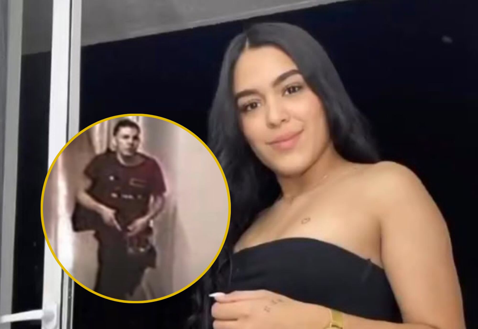 Karen Xiomara Gómez Bravo | Fotos: Suministrada por sus familiares