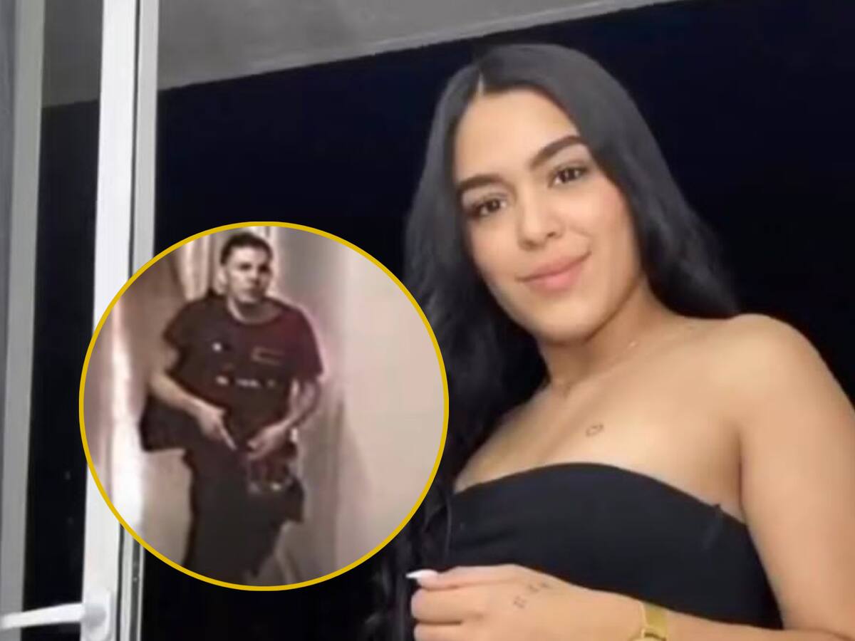 Familia de la colombiana asesinada en Chile por su pareja, habla en Sigue La W