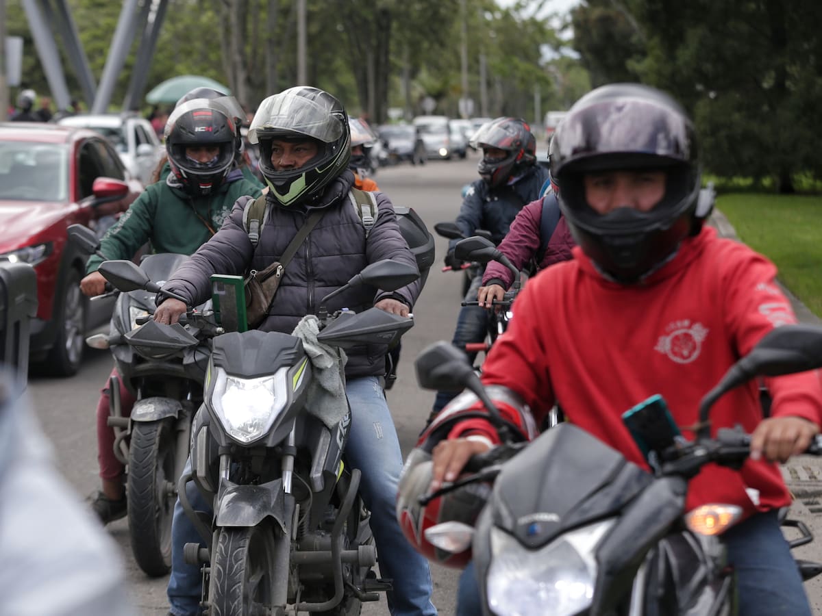 Motos deberán cumplir este requisito en 2025 o saldrán del mercado, según resolución