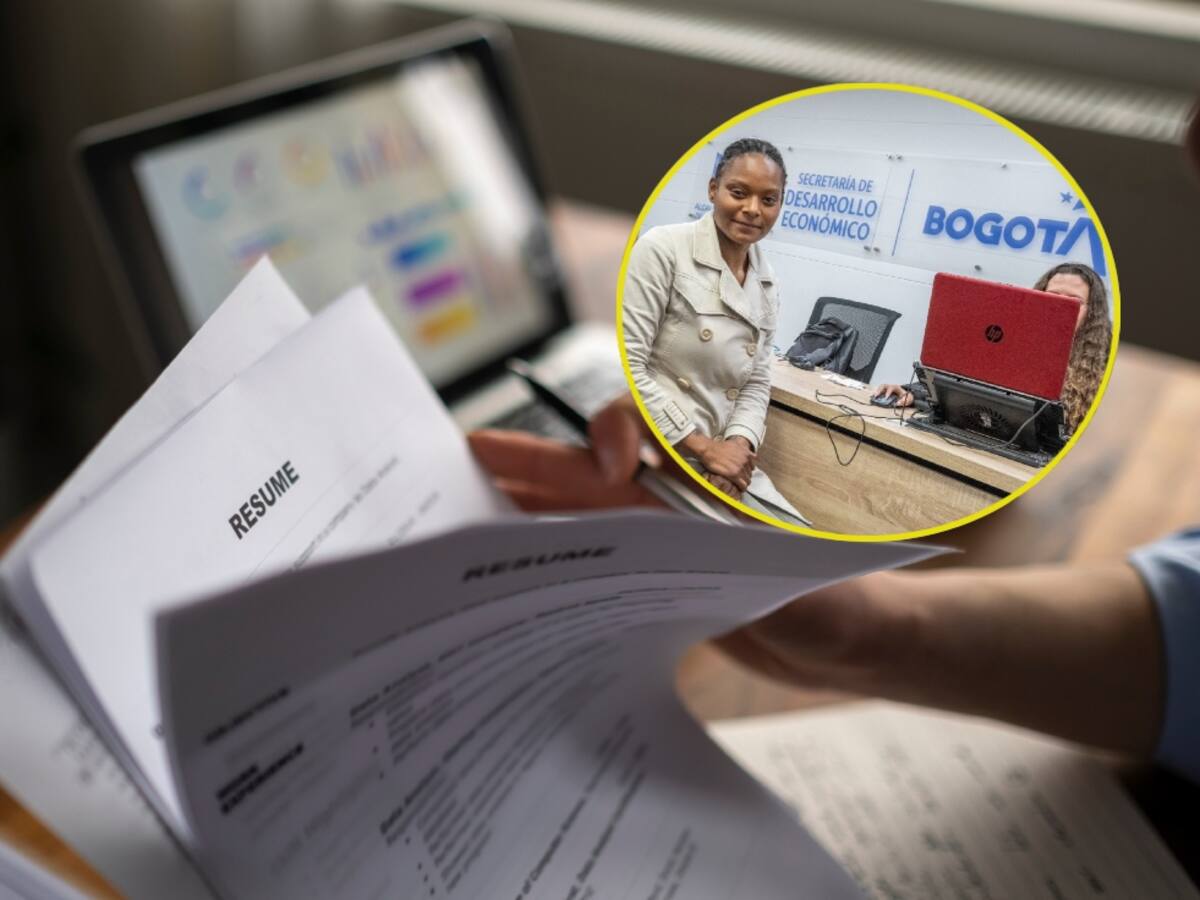 Aplique: 330 vacantes laborales en sector salud para Secretaría de Desarrollo Económico