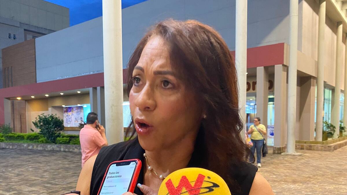 La crítica de Marelen Castillo a la relación entre el Gobierno Nacional y los gobernadores
