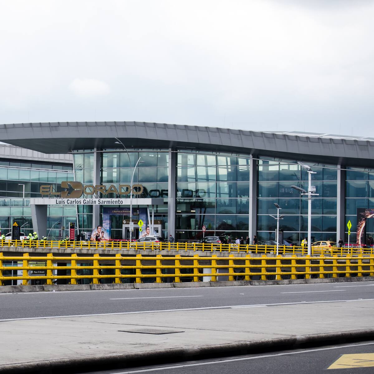 Bogotá exigió mayores controles tras denuncias de irregularidades en el control aéreo de El Dorado