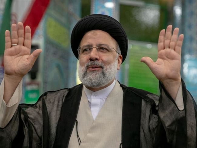 A los iraníes no les interesó el discurso del presidente Ebrahim Raisi: analista
