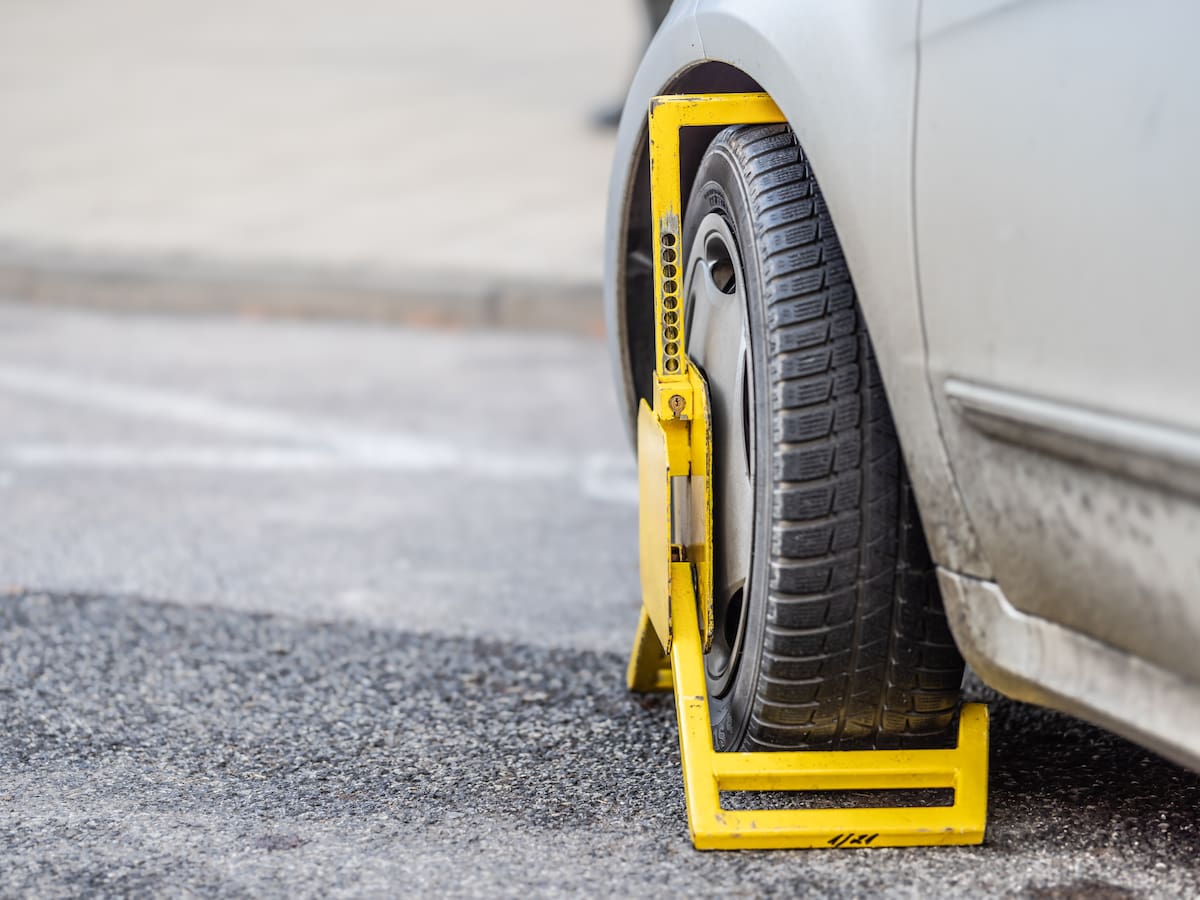 Qué pasa si no paga la Zona de Parqueo Pago en Bogotá: Ventana de tiempo y sanciones ¿hay multa?
