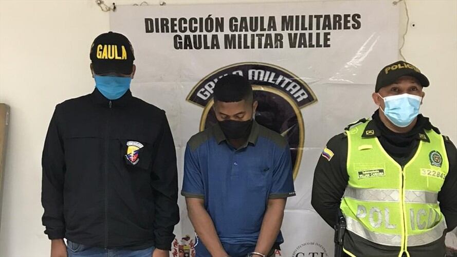 Las investigaciones del caso continuarán su curso hasta tanto logren la captura del o los autores intelectuales del crimen. Foto: Policía Nacional