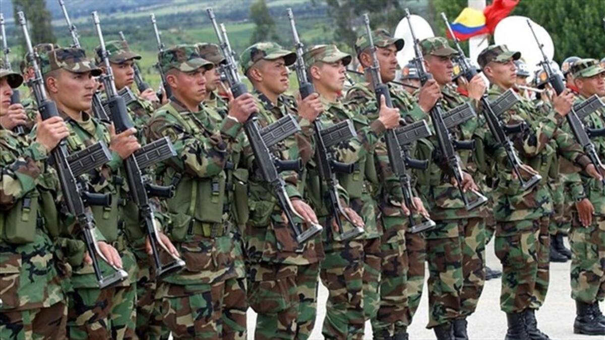 Procuraduría, en desacuerdo con gobierno Petro sobre servicio militar obligatorio