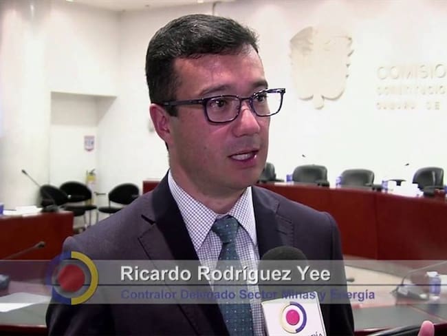 Ricardo Rodríguez Yee no está inhabilitado pero sí tiene impedimentos: Función Pública