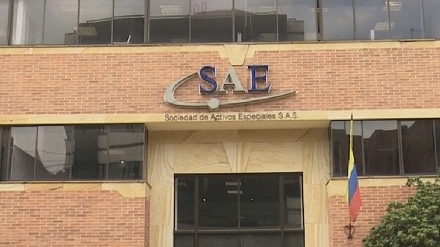 Entre los inmuebles de la SAE se encuentran disponibles viviendas, oficinas, locales, parqueaderos y lotes. Foto: Sociedad de Activos Especiales (SAE)