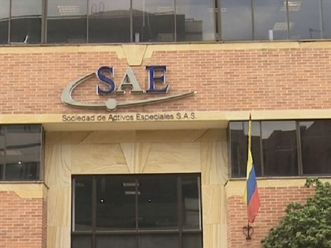 SAE habría beneficiado compra fraudulenta de terrenos en Bogotá