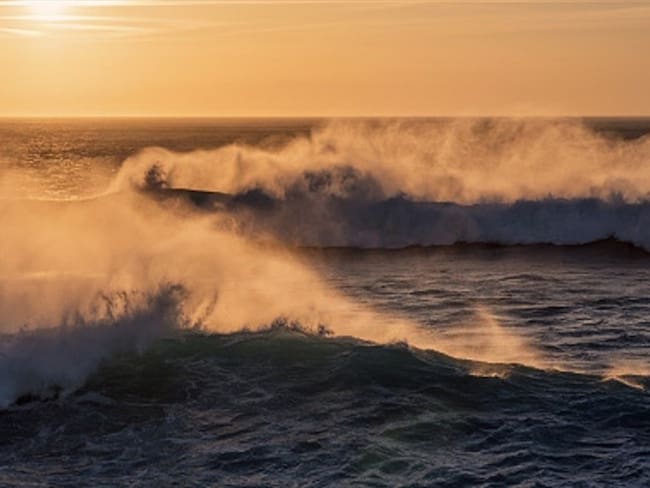 Imagen de referencia. Foto: Getty Images