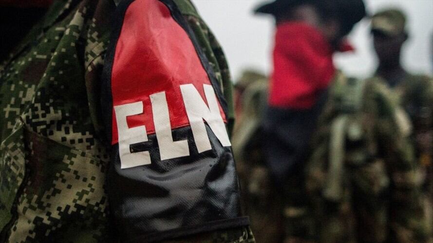 La orden establecida por el Comando Central del ELN (COCE) habría motivado la retención y asesinato de Edilbrando Roa López y Jhon Alejandro Morales Patiño, investigadores del CTI. Foto: Getty Images