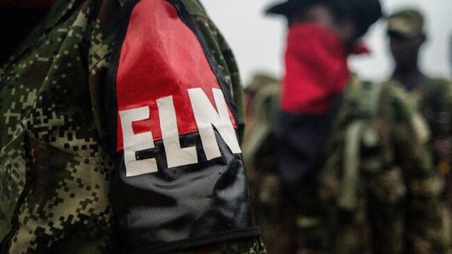 La orden establecida por el Comando Central del ELN (COCE) habría motivado la retención y asesinato de Edilbrando Roa López y Jhon Alejandro Morales Patiño, investigadores del CTI. Foto: Getty Images