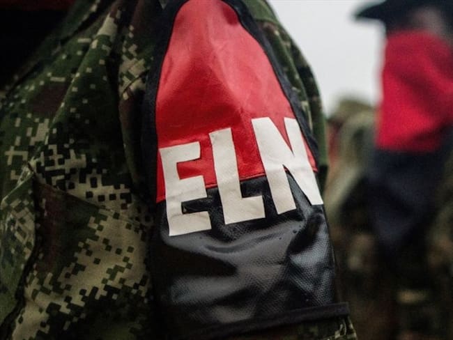 La orden establecida por el Comando Central del ELN (COCE) habría motivado la retención y asesinato de Edilbrando Roa López y Jhon Alejandro Morales Patiño, investigadores del CTI. Foto: Getty Images