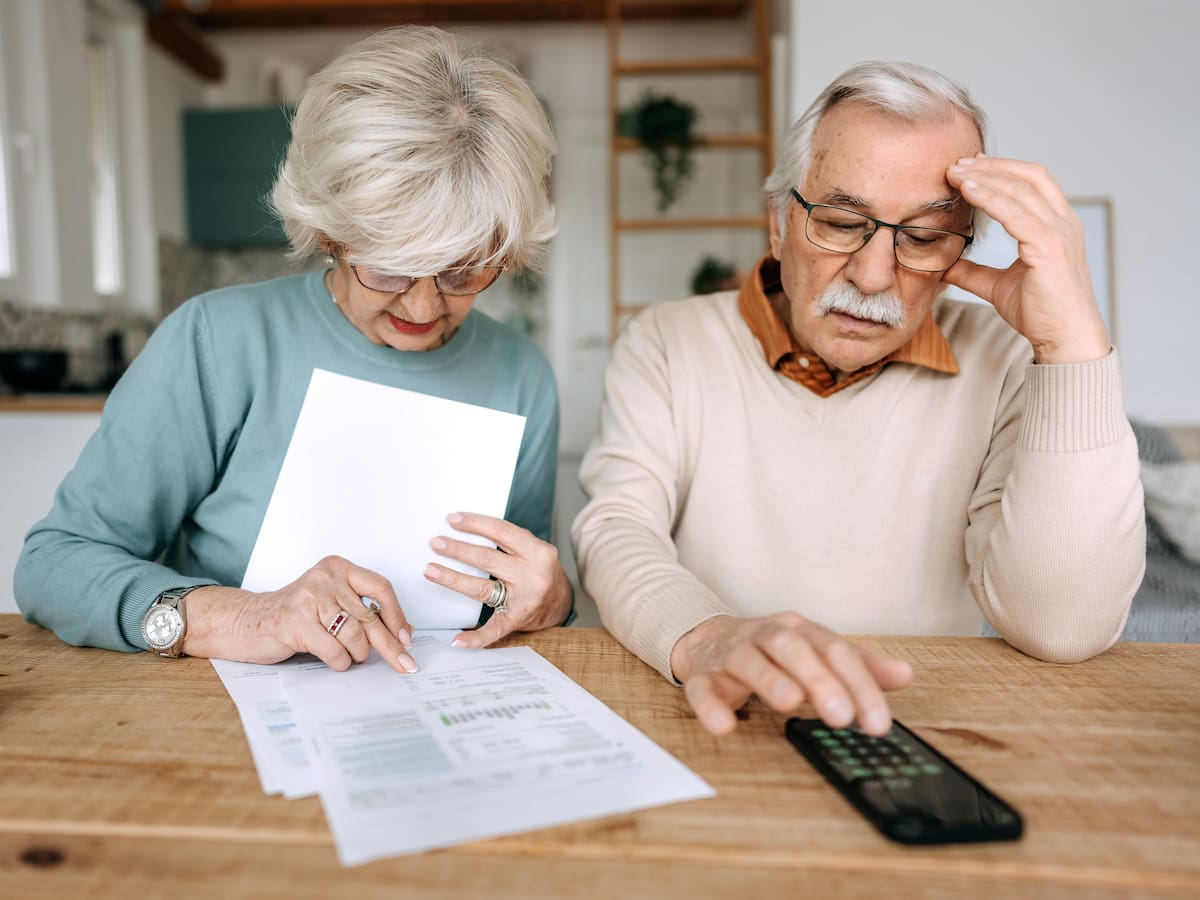 Declaración de renta 2025: ¿quiénes son los pensionados que deben presentarla?