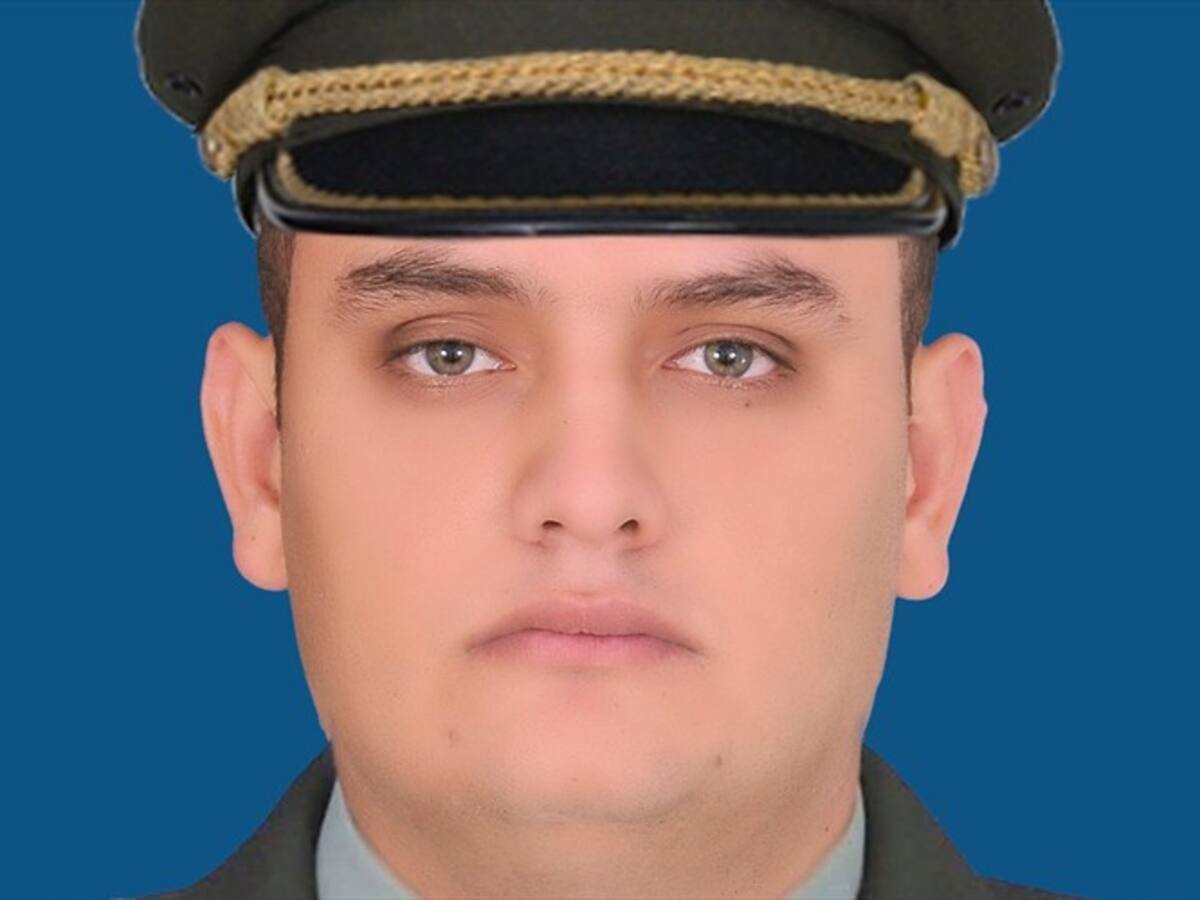 Destituyen en primera instancia al capitán Anyelo Palacios