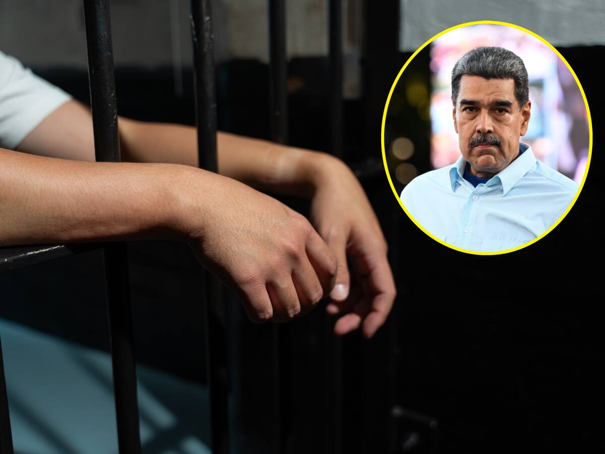 Gobierno de Venezuela arrestó a un cuarto estadounidense por “plan” para asesinar a Maduro