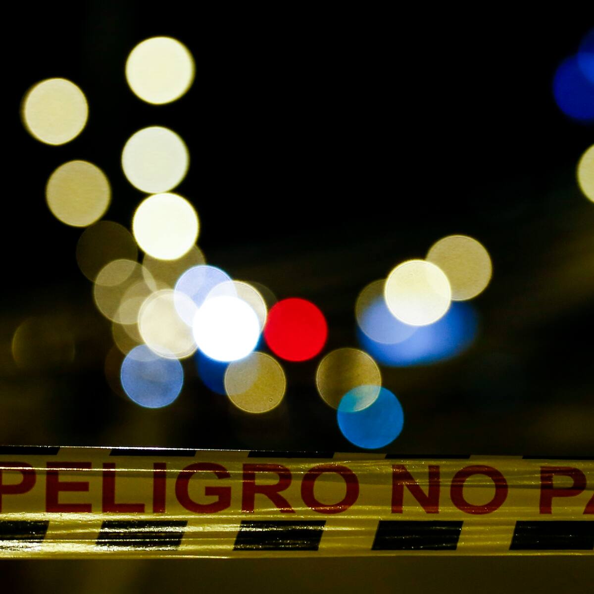 Murió mujer víctima de ataque sicarial en el barrio Ciudad Montes, en Bogotá