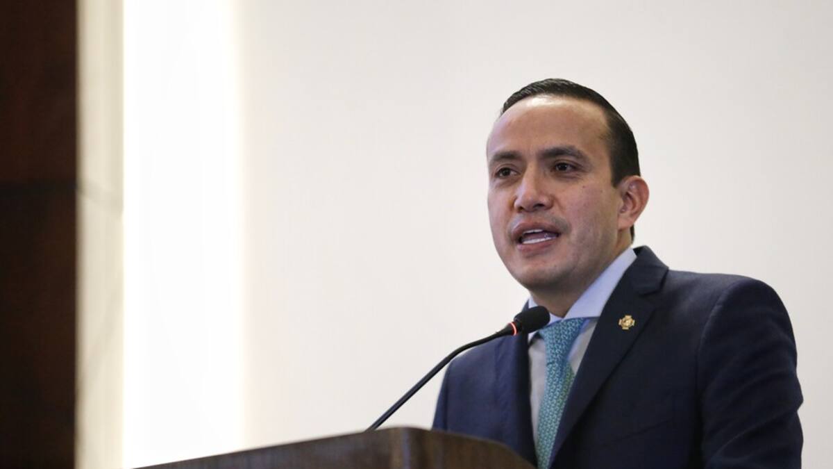 Exgobernador Mauricio Aguilar va a juicio por presuntas irregularidades en contratación