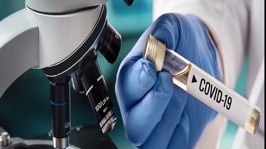 COVI-19 Santander. Foto: Suministrada.