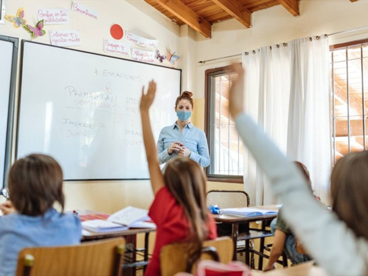 Fecode anuncia el regreso a clases desde el 15 de junio