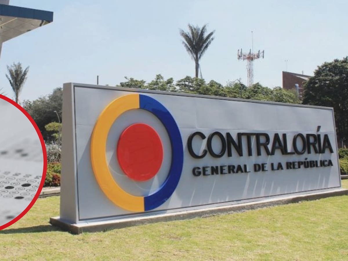 Contraloría reanuda concurso de méritos 2024-2026 para proveer 3.144 cargos, tras orden de juez