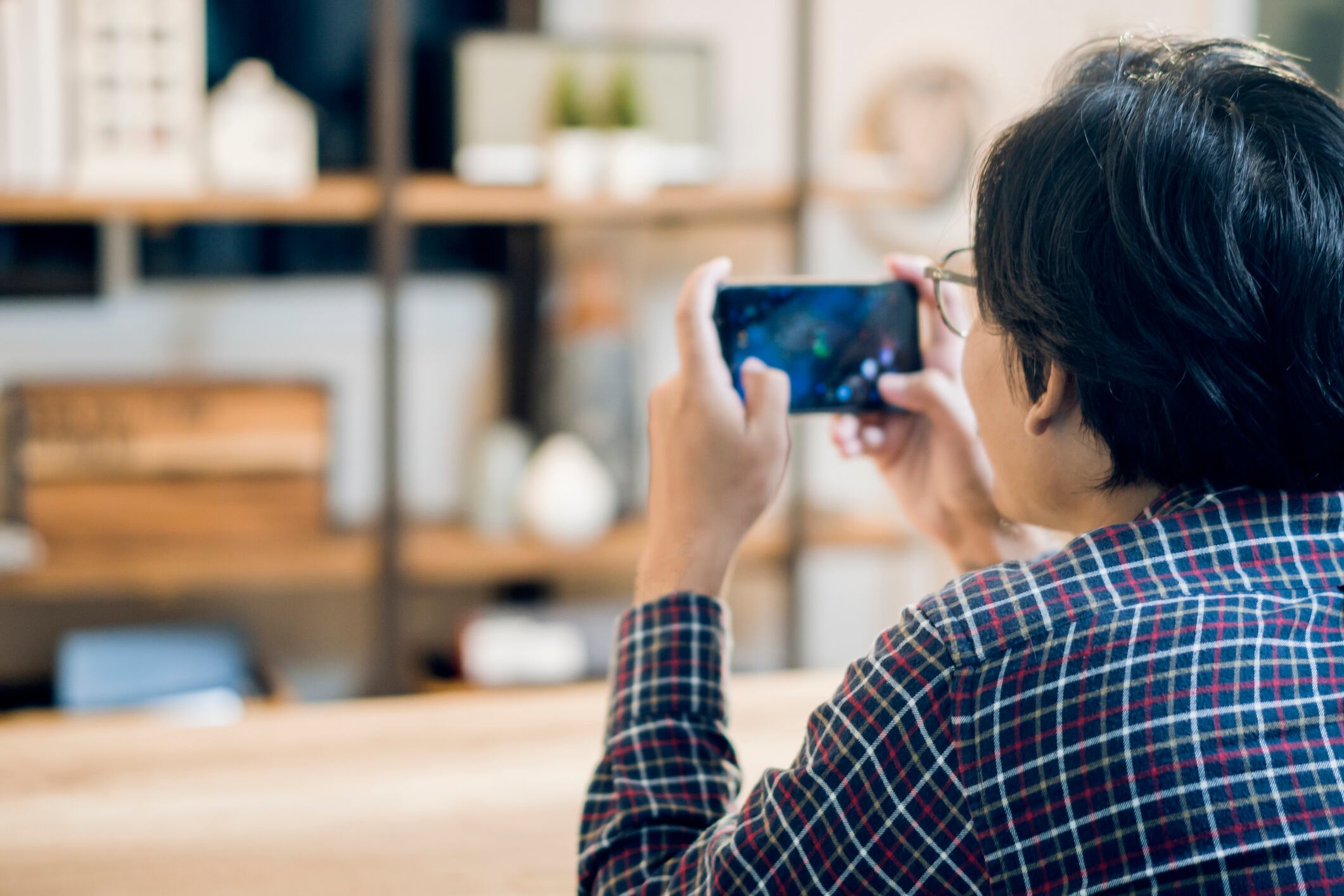 Imagen de referencia. Foto: