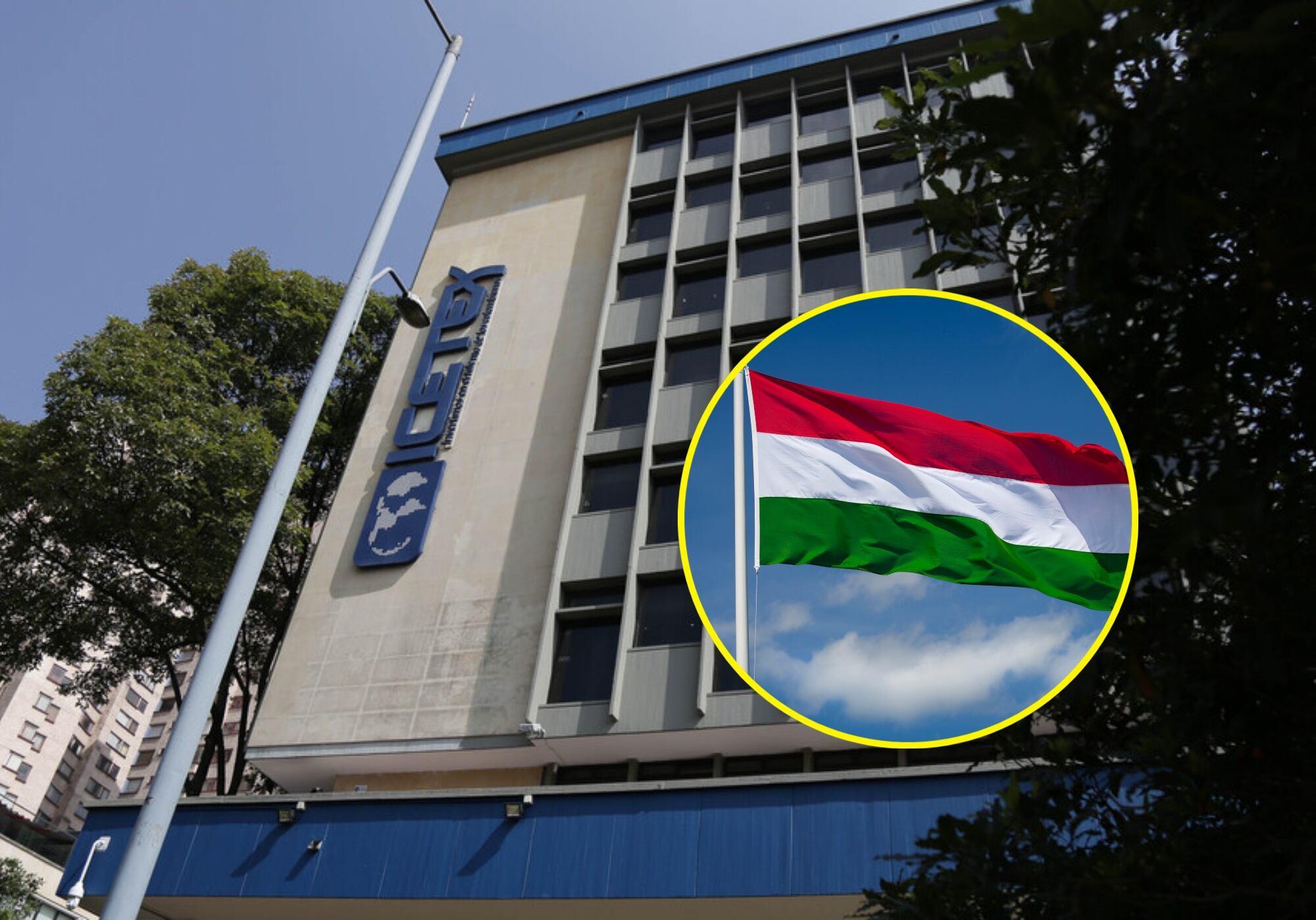 Becas del Icetex en Hungría. Foto: Getty Images.