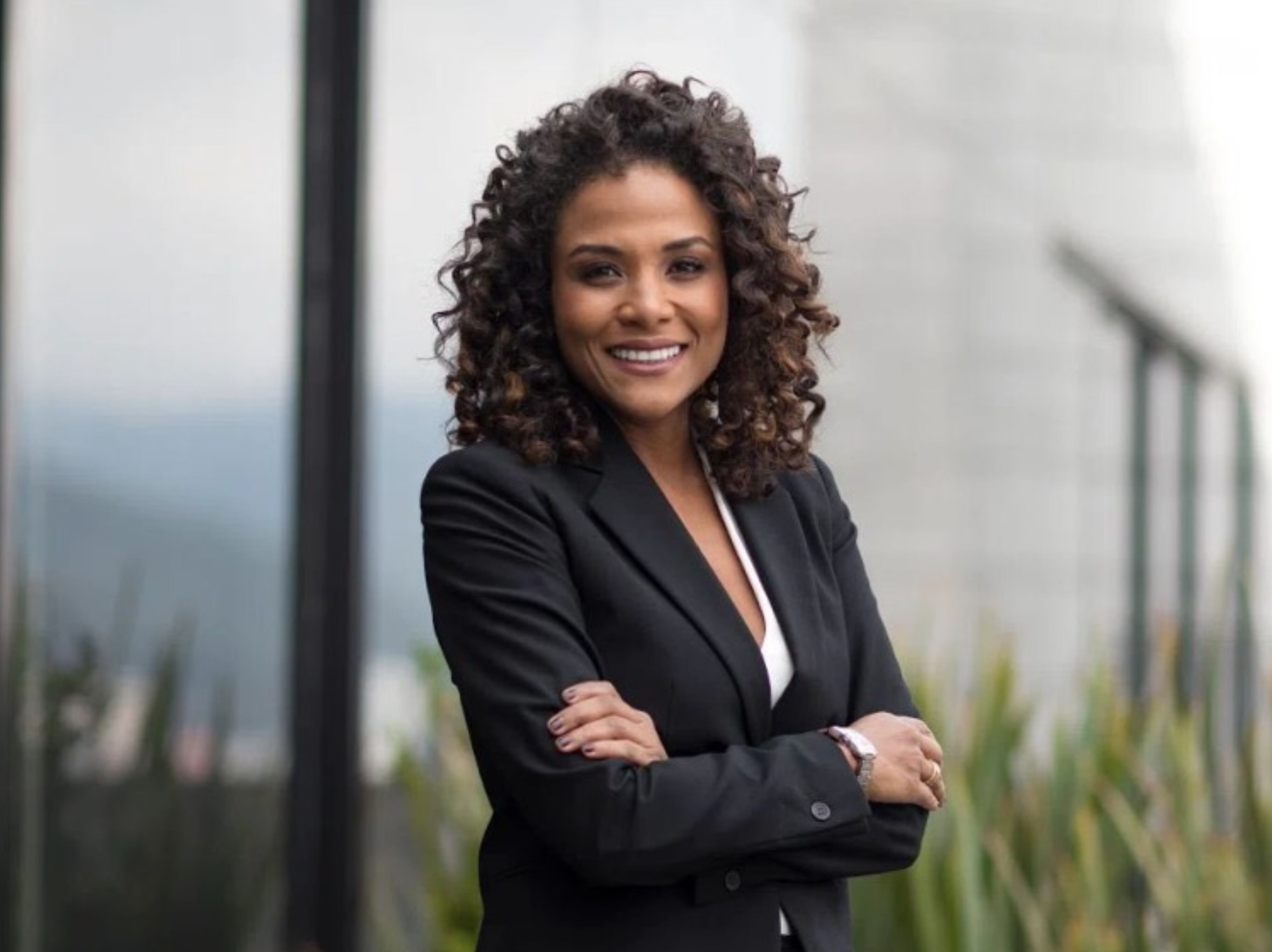 Mábel Lara | Foto: Colprensa