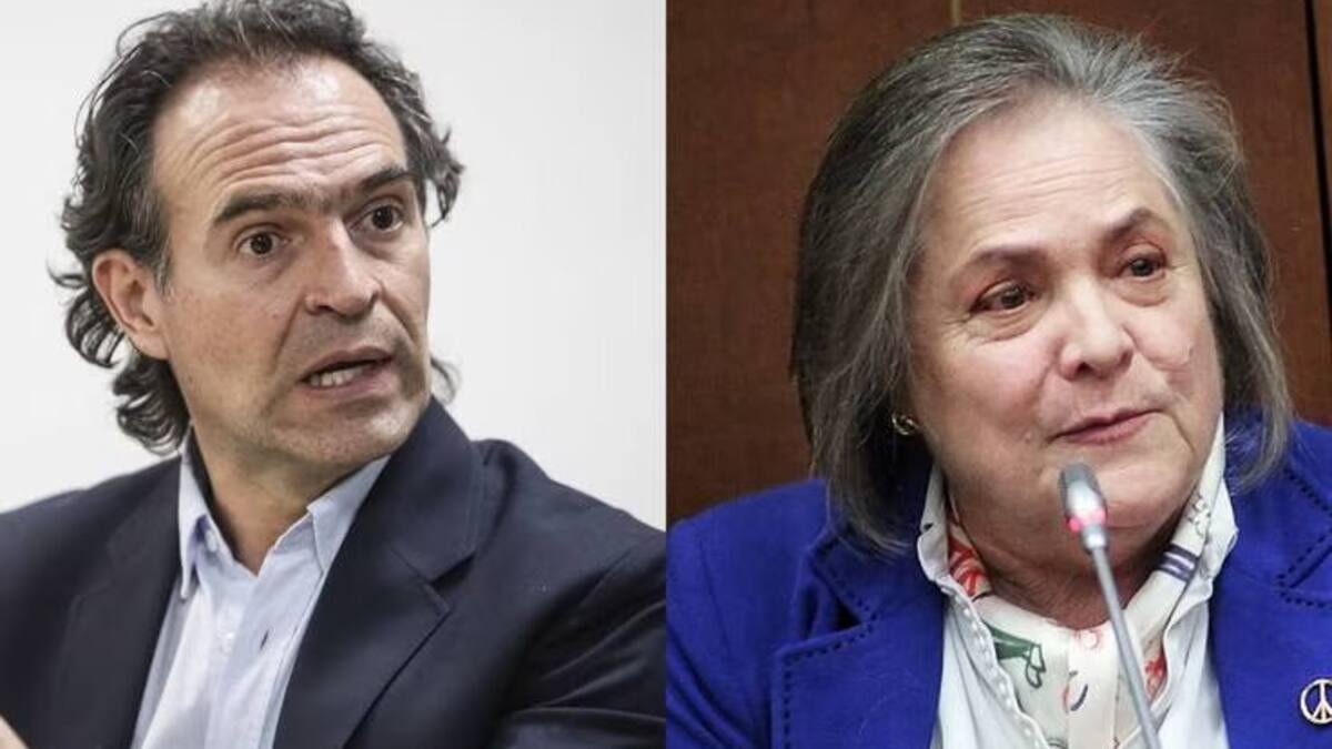 Clara López y Federico Gutiérrez tienen partidos políticos: ya son 33 en Colombia