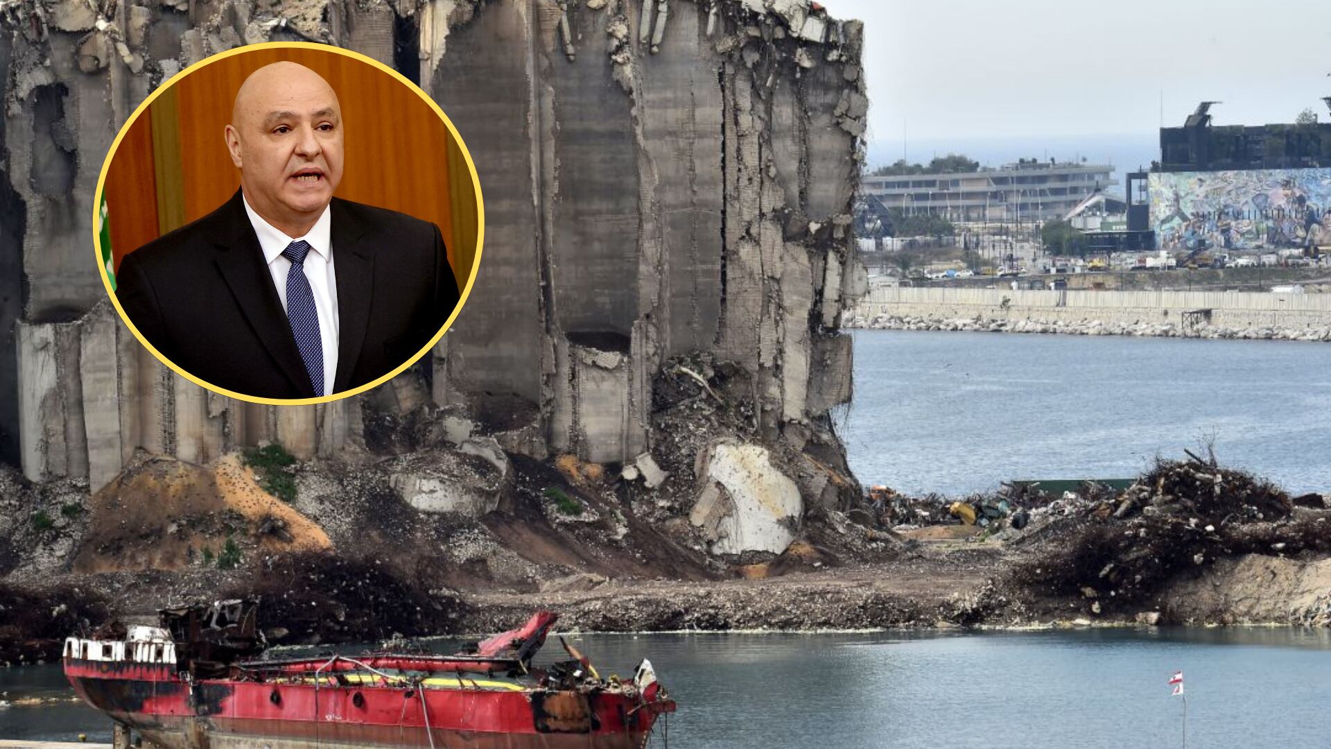 Foto por ANWAR AMRO/AFP via Getty Images