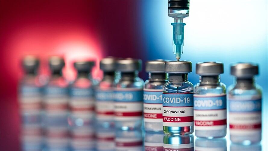 Colombia renuncia a cualquier reclamo jurídico ante el eventual incumplimiento de las farmacéuticas. Foto: Getty Images / Toshe O