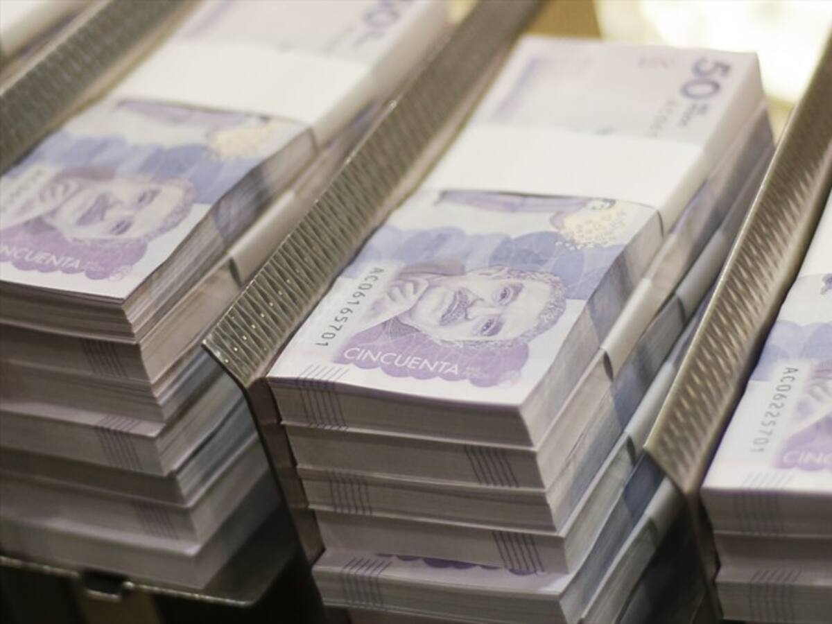 Gobierno oficializó la creación del Grupo Financiero Bicentenario