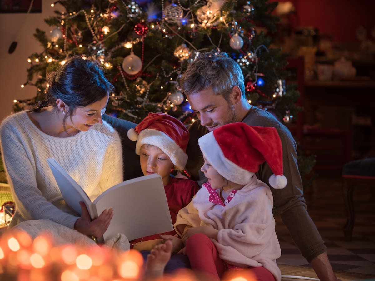 Novena de aguinaldos: estas son las oraciones de este 20 de diciembre