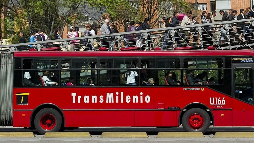 Consorcios que construirán TM por la Av. 68. Foto: Getty Images