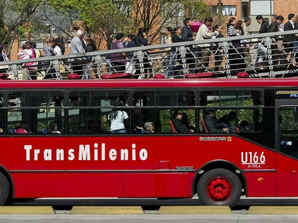 Transmilenio por la Avenida 68, estos son los consorcios que lo construirán