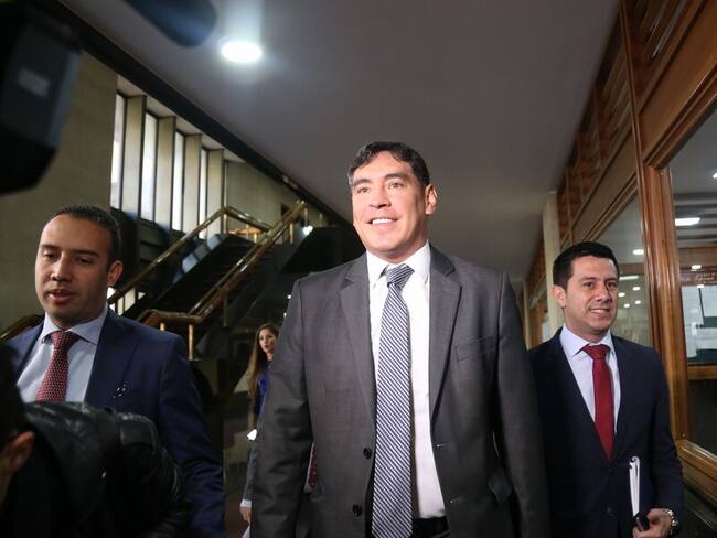 La jugada oculta detrás de la candidatura de Álvaro Hernán Prada para el CNE